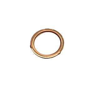 Yamaha R25 Egzoz Contas� Orijinal