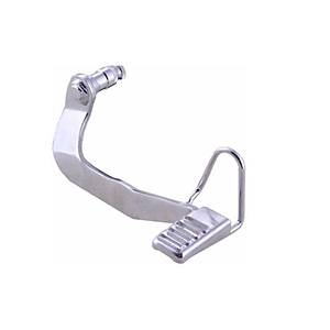 Honda Cbf 150 Fren Pedal�