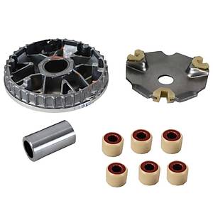 RKS Spontini Fury Spacy �n Varyat�r