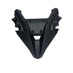 Cf Moto 250 Sr Far Muhafaza �st Siyah Orjinal