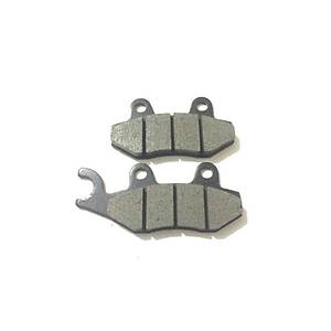 Mondial X-Treme Max �n Fren Balata Tak�m� Orijinal