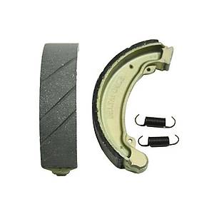 Mondial 125 KT arka Fren Balata Tak�m� DeltaForce