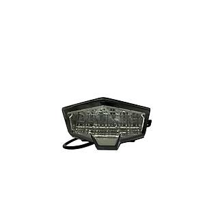 Cf Moto 250 Nk Arka Stop