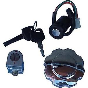 Cg Kontak Seti Erkek S�ket