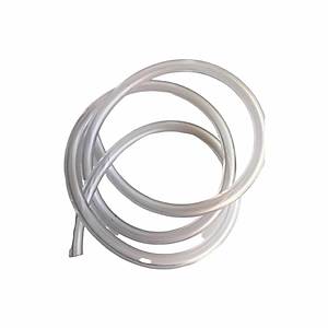 Motosiklet Benzin Hortumu �effaf 9*5 mm Metrelik