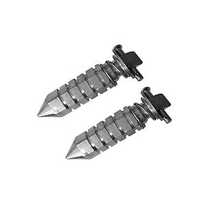 CG Arka Sivri Basamak Tak�m� K��eli - Krom