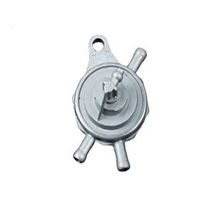 Scooter Benzin Muslu�u �ift ��k��