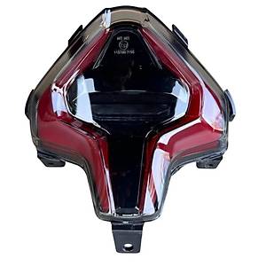 Cf MOTO 450 Sr Arka Stop Lambas�