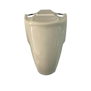 Tvs J�piter 125 �n �amurluk Beyaz Orijinal