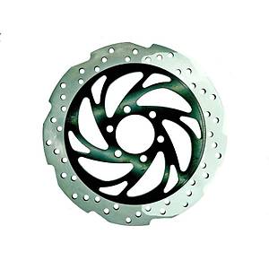 Bajaj Pulsar NS 200 �n Fren Diski