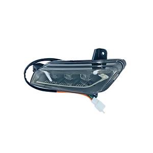 Mondial Wing 50 Sol �n Sinyal Orijinal