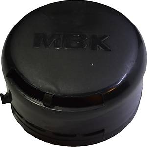 Mobylette Manyeto Kapa�� Elektronik