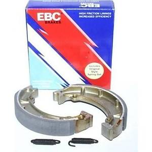 Honda �nnova Arka Fren Balatas� Ebc