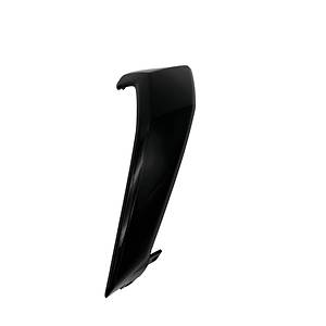 Tvs Raider 125 Far Muhafazas� Sol Siyah Orjinal