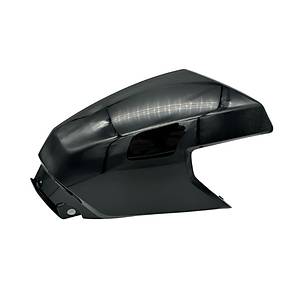 CF Moto NK 250 Benzin Deposu Sa� Grenaj Siyah E5 Orijinal