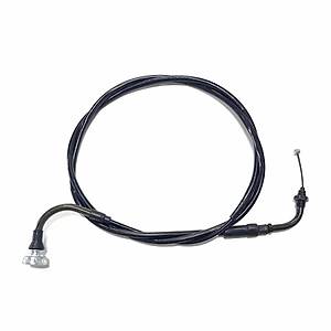 Honda Activa Gaz Teli 