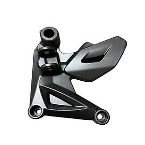 Bajaj Pulsar NS 200 �n Sa� Basamak Braketi F�me Orijinal