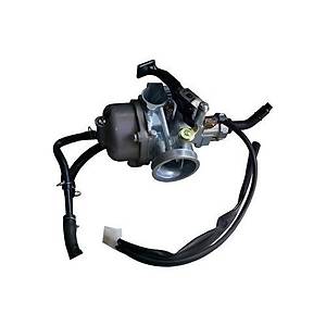 Honda CB  125 Ace Karb�rat�r