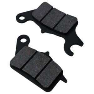 HONDA CBR  125 & 250 R Arka Fren Balatas�