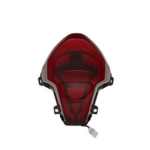 CF Moto SR 250 Arka Stop Komple Orijinal