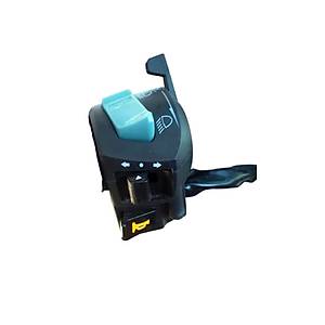 Mondial UAG 2023 Yeni Model Sol Kumanda Orijinal