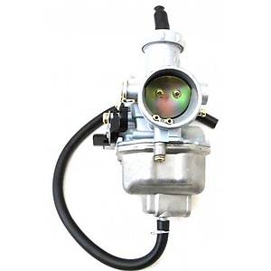 CG Karb�rat�r Keihin 200 cc