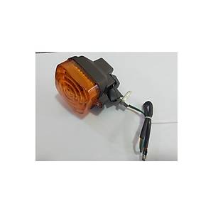 Cg Sinyal Kare Model