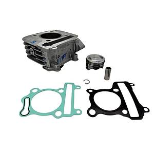 TVS J�piter 125 Silindir Piston Seti Orjinal