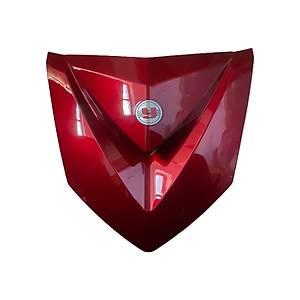 Yuki YK-41 W�llys �n ��gen Grenaj K�rm�z� Orjinal