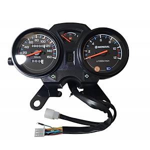 Mondial S�perboy � G�sterge Paneli Orijinal (Enjeksiyonlu Model)