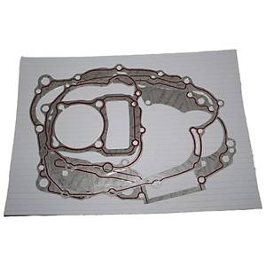 Mondial Drift L 125 Conta Tak�m�