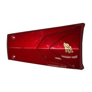 Mondial Sfc �n Panel �st K�rm�z� Orijinal