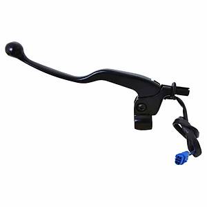 Bajaj Pulsar NS200 RS200 Debriyaj Kolu Komple Orjinal