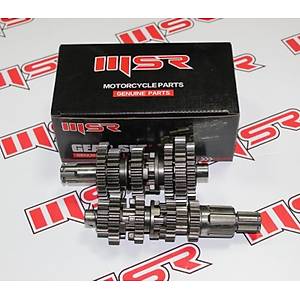 CG �ita �anz�man Performans 12-37 MSR