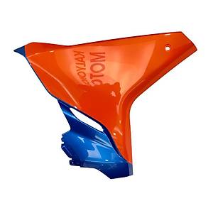 CF Moto SR 250 �n Panel Sa� Turuncu Orijinal