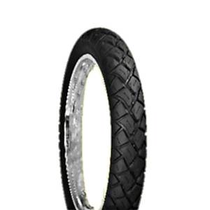 Darson Hulk 2.75 x 18 Motosiklet D�� Lastik �� Lastikli Model 