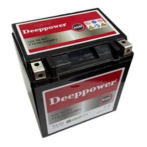 ATV AK� 12-30 Deeppower