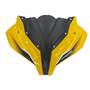 Bajaj Pulsar RS200 Kafa Grenaj� Sar�