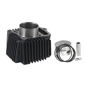 CUP Silindir Piston Seti 125 CC 54 MM