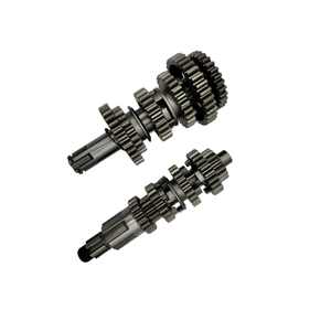 Mondial Drift L 125 �anz�man Komple