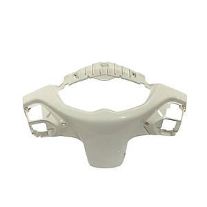 Tvs J�piter 125 Kilometre Tablas� Beyaz Orijinal