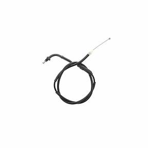 Bajaj Pulsar NS200 Gaz Teli Gomet