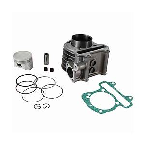 Honda Activa S Komple Silindir