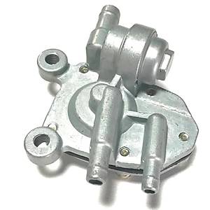 Yamaha Crypton Benzin Muslu�u 