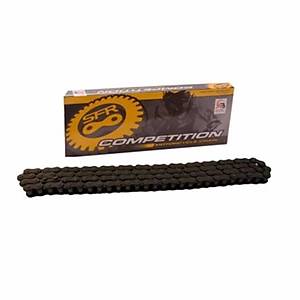 Motosiklet Zincir 520X120 Bakla SFR 