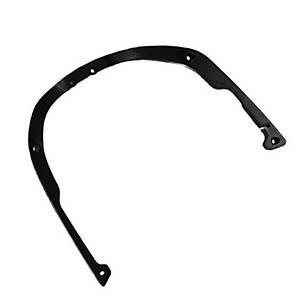 Tvs J�piter 125 Arka Tutamak Plasti�i Alt Orjinal