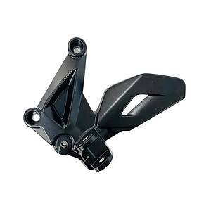 BAJAJ Pulsar NS 200 �n Basamak Braketi Sol F�me Orjinal