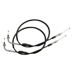 CF MOTO 250 SR & NK Gaz Teli