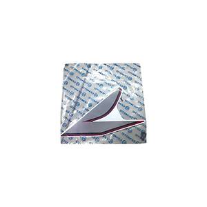 CF Moto SR 250 Sa� �n Panel Etiket 1 ( Sticker ) Orijinal