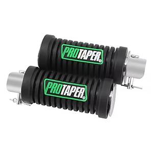 CG Protaper Arka Basamak Tak�m� Siyah Ye�il